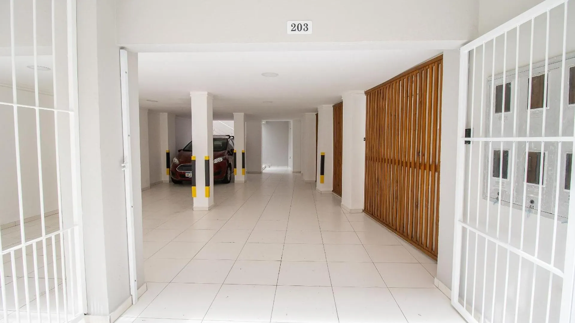 Nun23 - 2Dorm, Garagem, Sacada, Tv Smart Appartement Balneário Camboriú