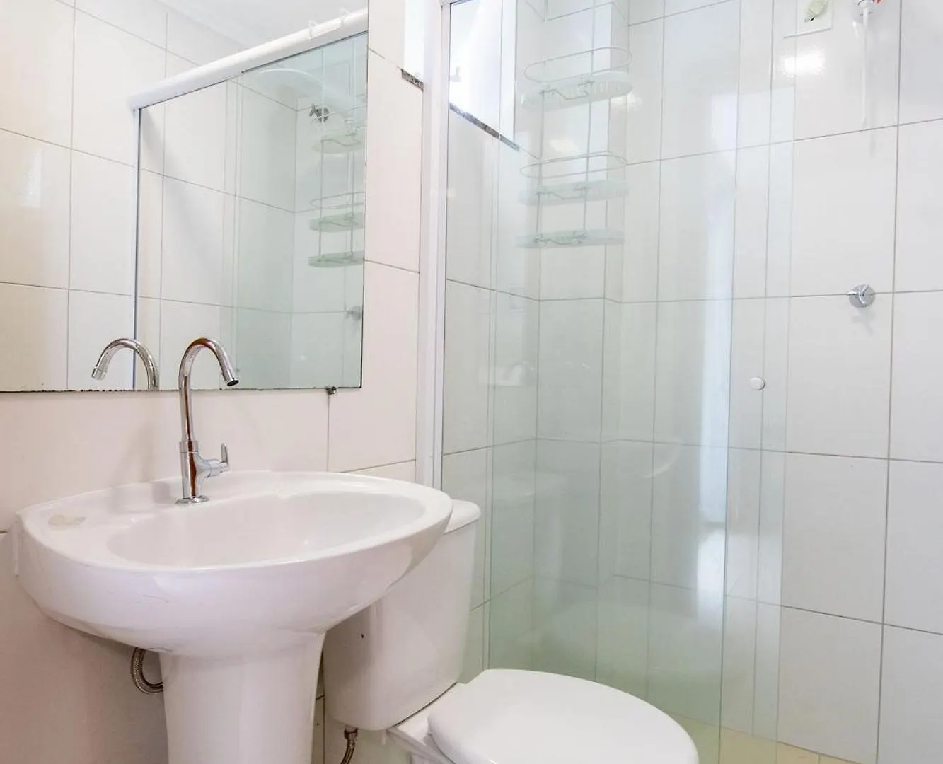 Nun23 - 2Dorm, Garagem, Sacada, Tv Smart Appartement Balneário Camboriú