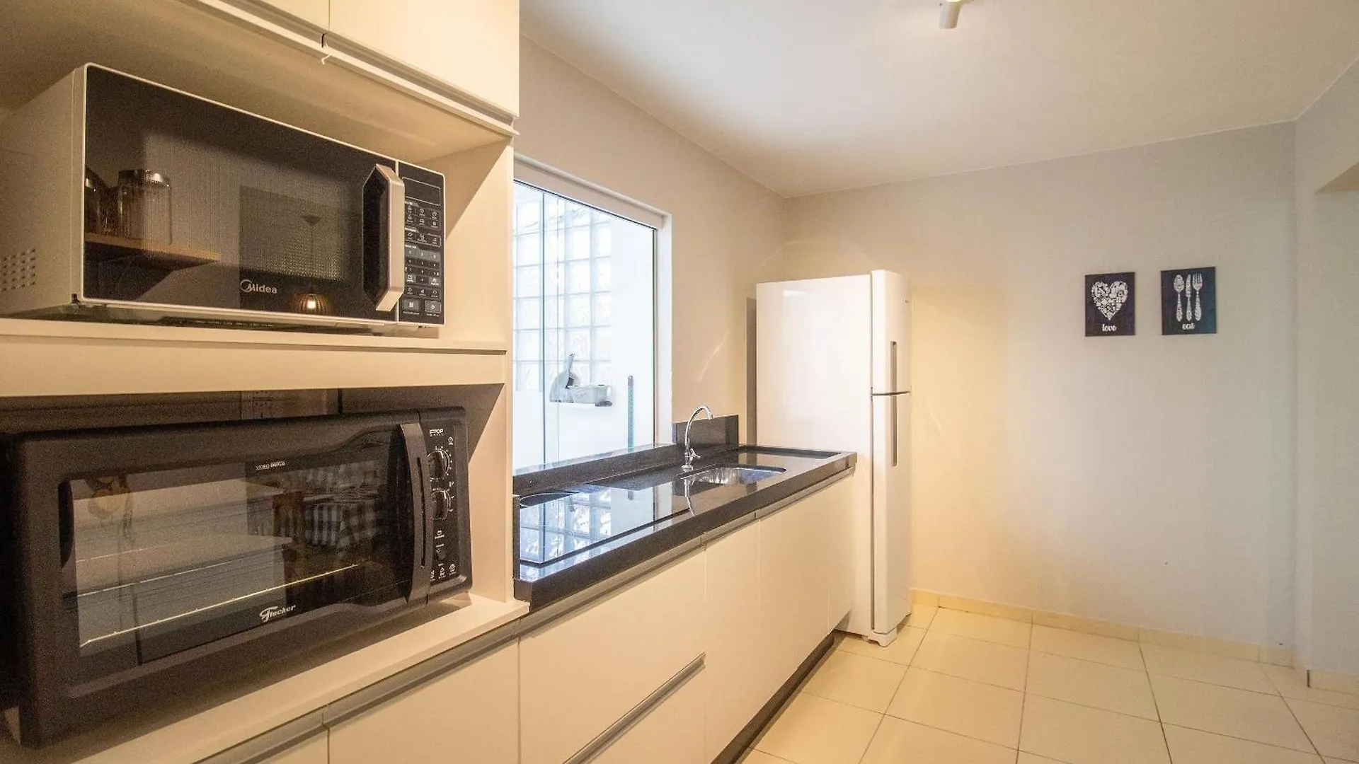 Nun23 - 2Dorm, Garagem, Sacada, Tv Smart Appartement Balneário Camboriú 0*,  Brazilië