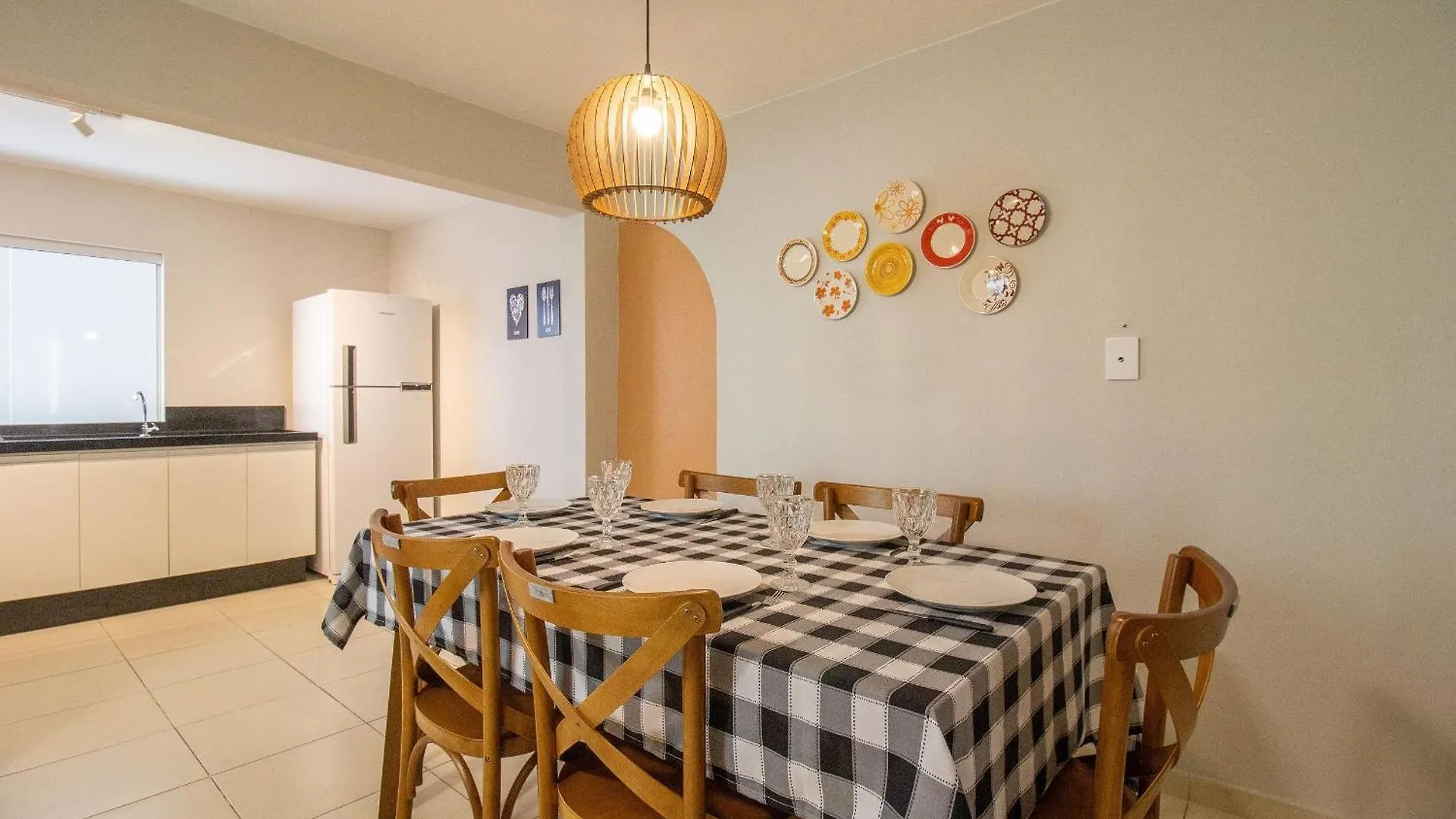 Nun23 - 2Dorm, Garagem, Sacada, Tv Smart Appartement Balneário Camboriú Brazilië