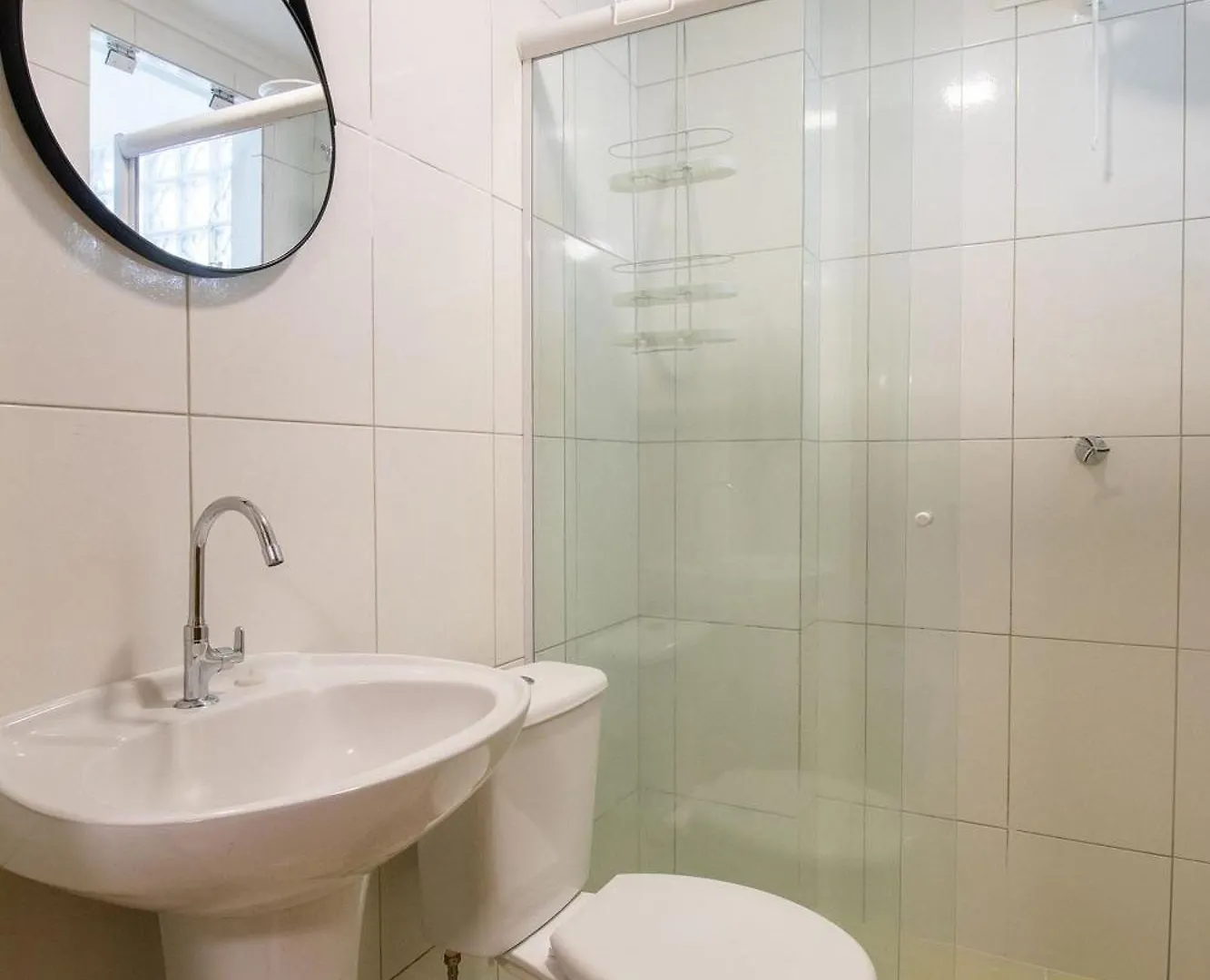 Nun23 - 2Dorm, Garagem, Sacada, Tv Smart Appartement Balneário Camboriú Brazilië