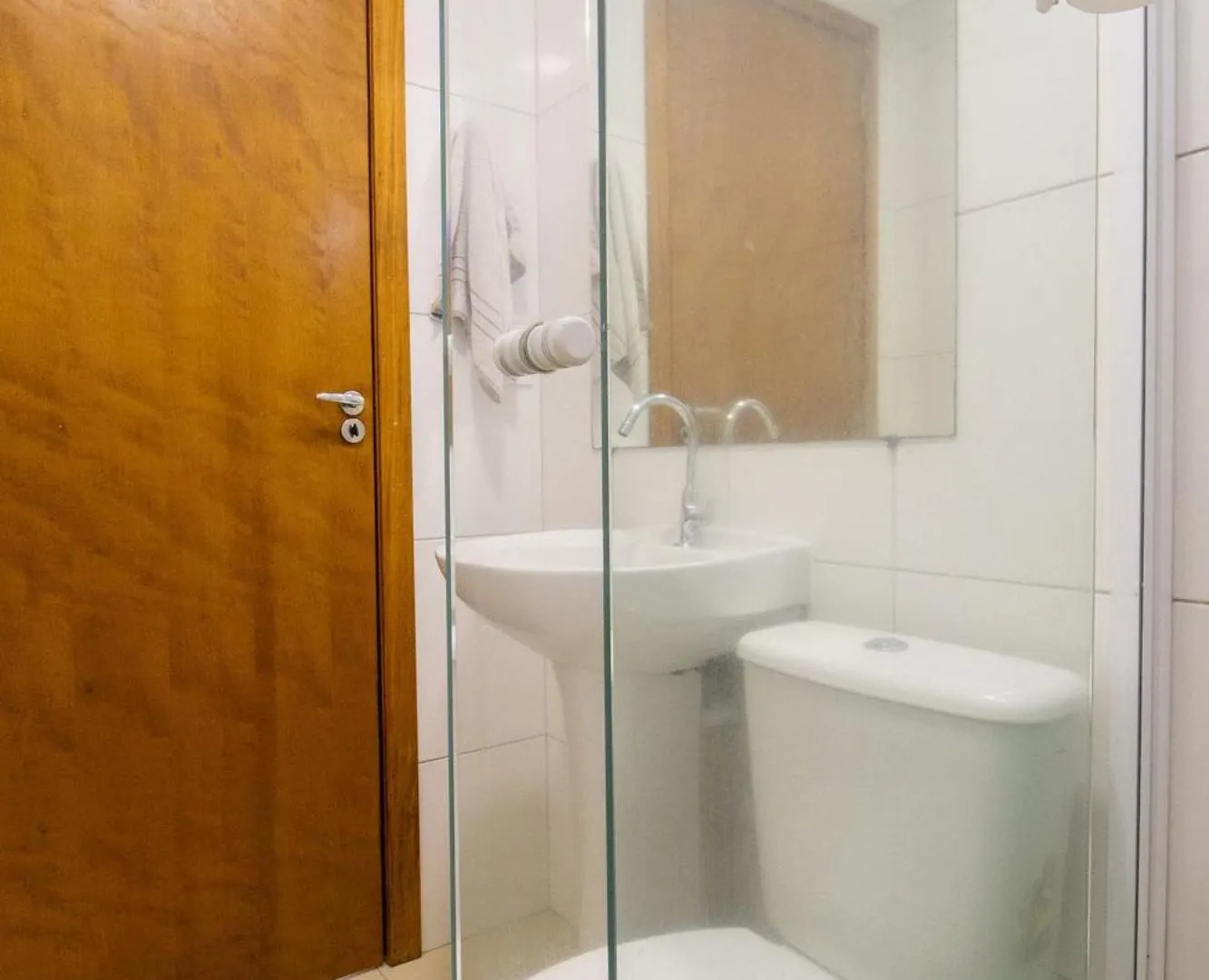 Nun23 - 2Dorm, Garagem, Sacada, Tv Smart Appartement Balneário Camboriú
